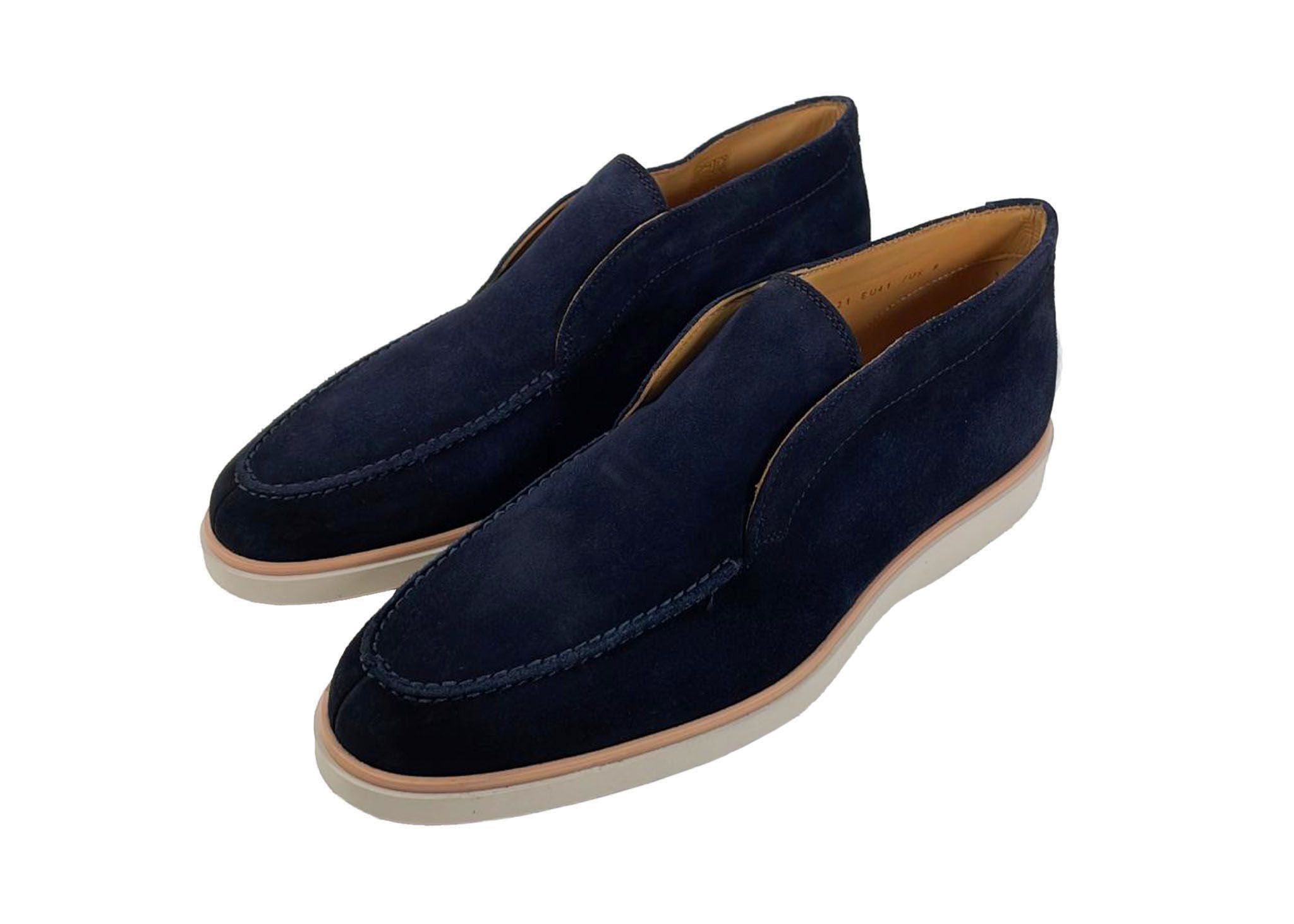 Magnanni Magnanni Instapper 25121 Blauw