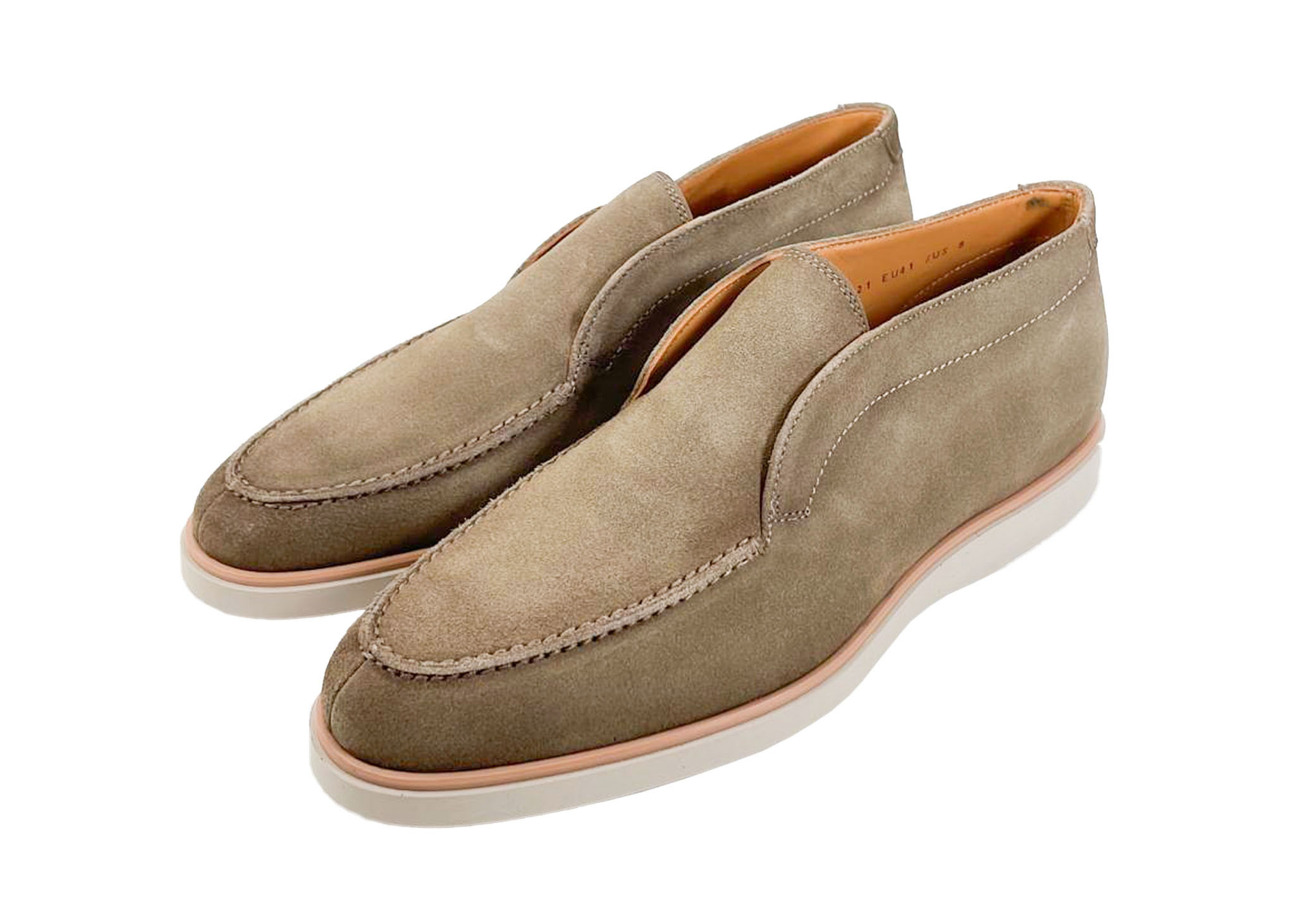 Magnanni Magnanni Instapper 25121 Taupe