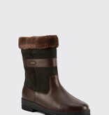 Dubarry Dubarry Laarzen Foxrock 3764-12 Zwart / Bruin