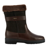 Dubarry Dubarry Laarzen Foxrock 3764-12 Zwart / Bruin