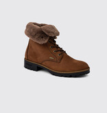 Dubarry Dubarry Enkellaars Glengarriff 3788-52 Walnut