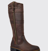 Dubarry Dubarry Laars Roundstone 3787-15 Bruin