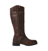 Dubarry Dubarry Laars Roundstone 3787-15 Bruin