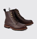 Dubarry Dubarry Enkellaars Laois 3778-22 Donker Bruin