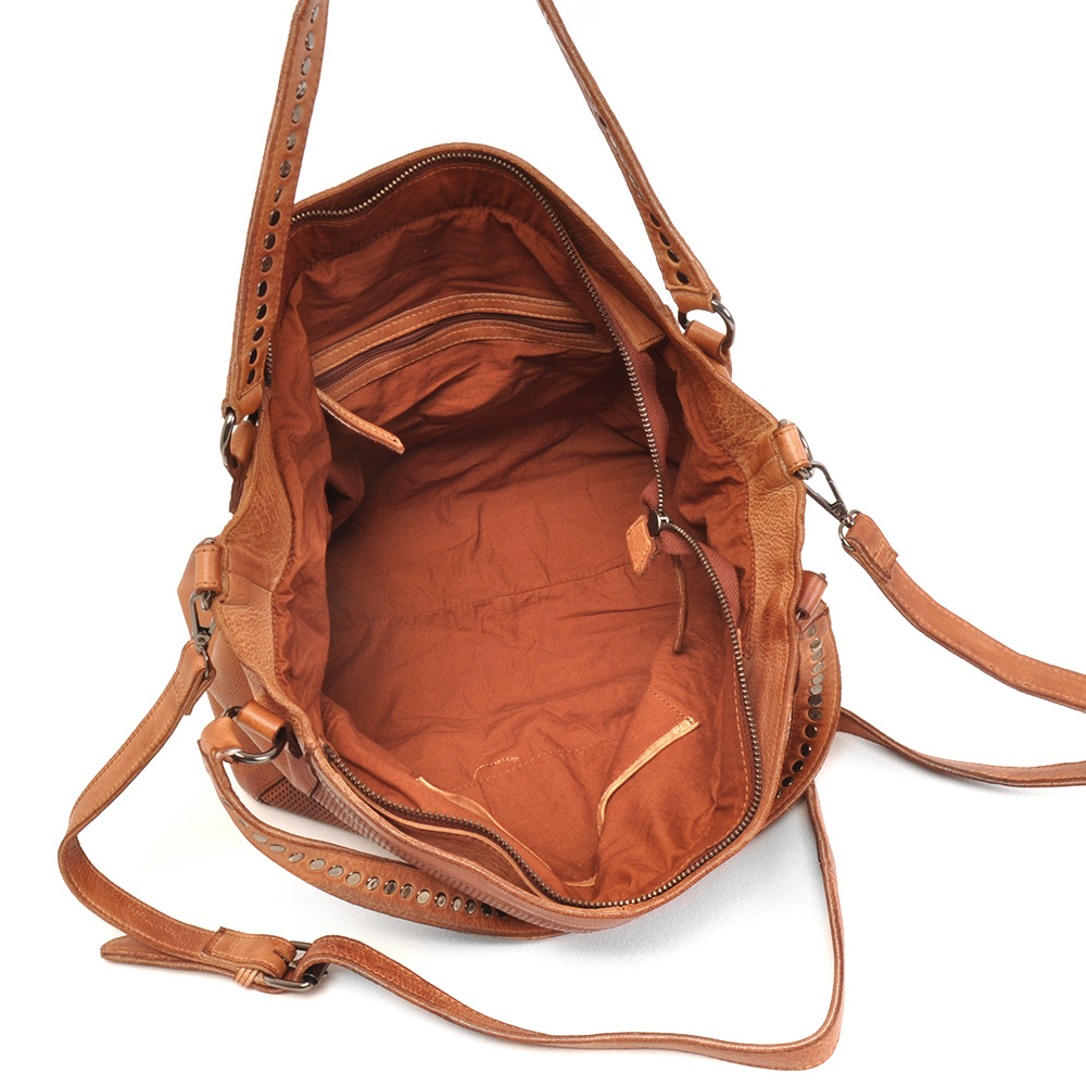 Berba Berba Tas Speranza 875-332-11 Cognac