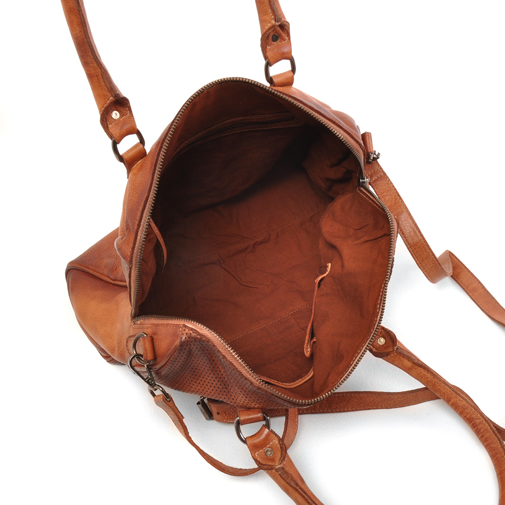 Berba Berba Tas Speranza 875-535-11 Cognac