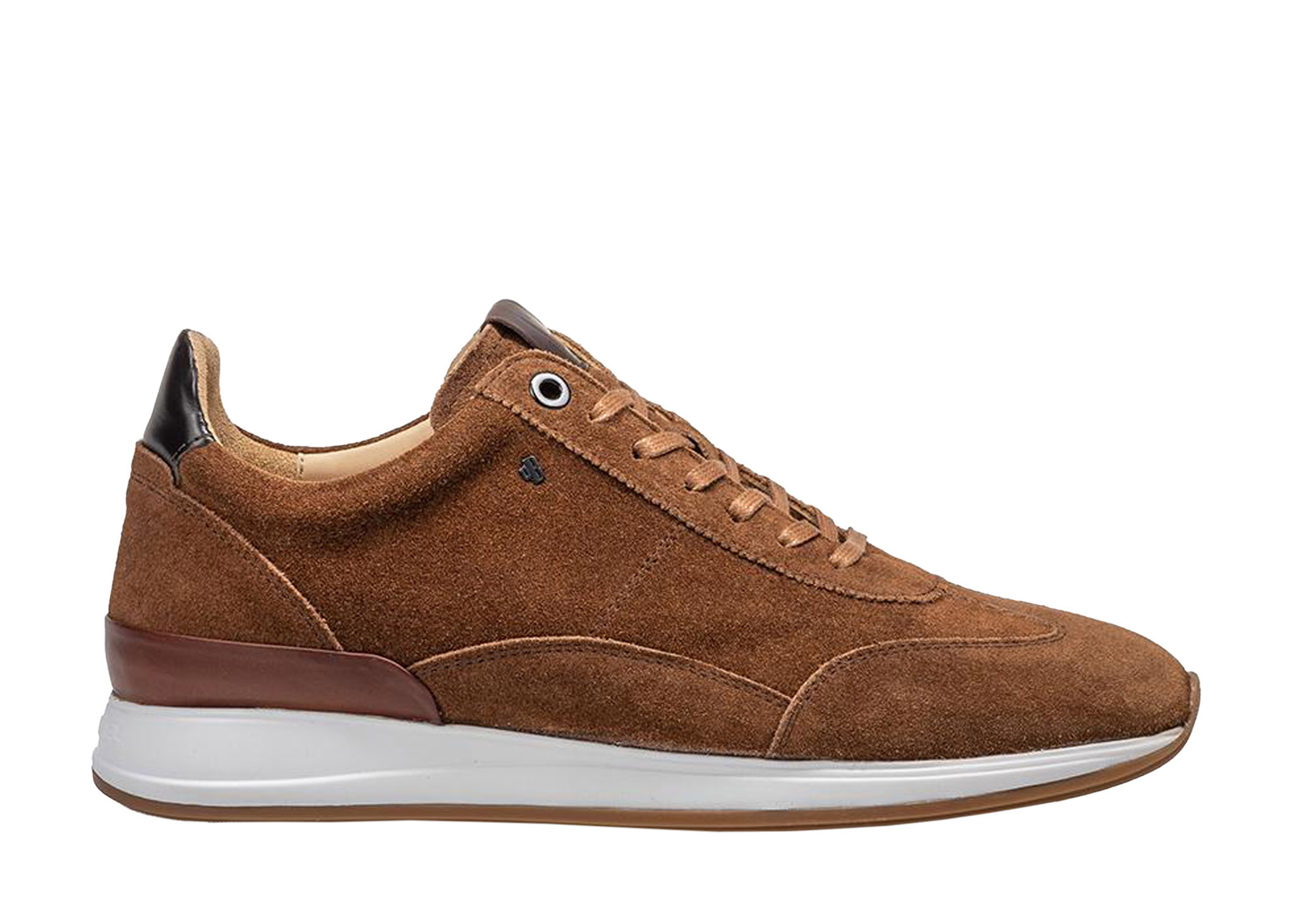 Van Bommel Van Bommel Sneaker Libra 03.06 Cognac