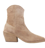 Via Vai VIA VAI Enkellaarsje Eveline Clark 59116-01-212  Beige