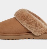 UGG UGG Pantoffels 1130876 Classic II  Cognac