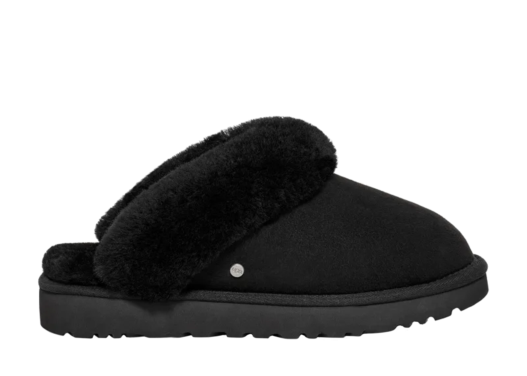 UGG UGG Pantoffels 1130876 Classic II  Zwart