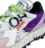 Run Of Run Of Sneaker Bodrum RO1  Furia Multi