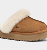 UGG UGG Pantoffel Disquette 1122550 Chestnut