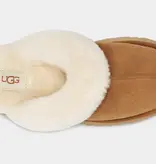UGG UGG Pantoffel Disquette 1122550 Chestnut