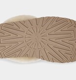 UGG UGG Pantoffel Disquette 1122550 Chestnut