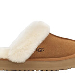 UGG UGG Pantoffel Disquette 1122550 Chestnut