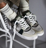 B.L.A.H. B.L.A.H. Sneaker Jonn Low 224-M S3-1-13 41 Groen