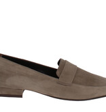 Panara Panara moccasin 3445 taupe suède