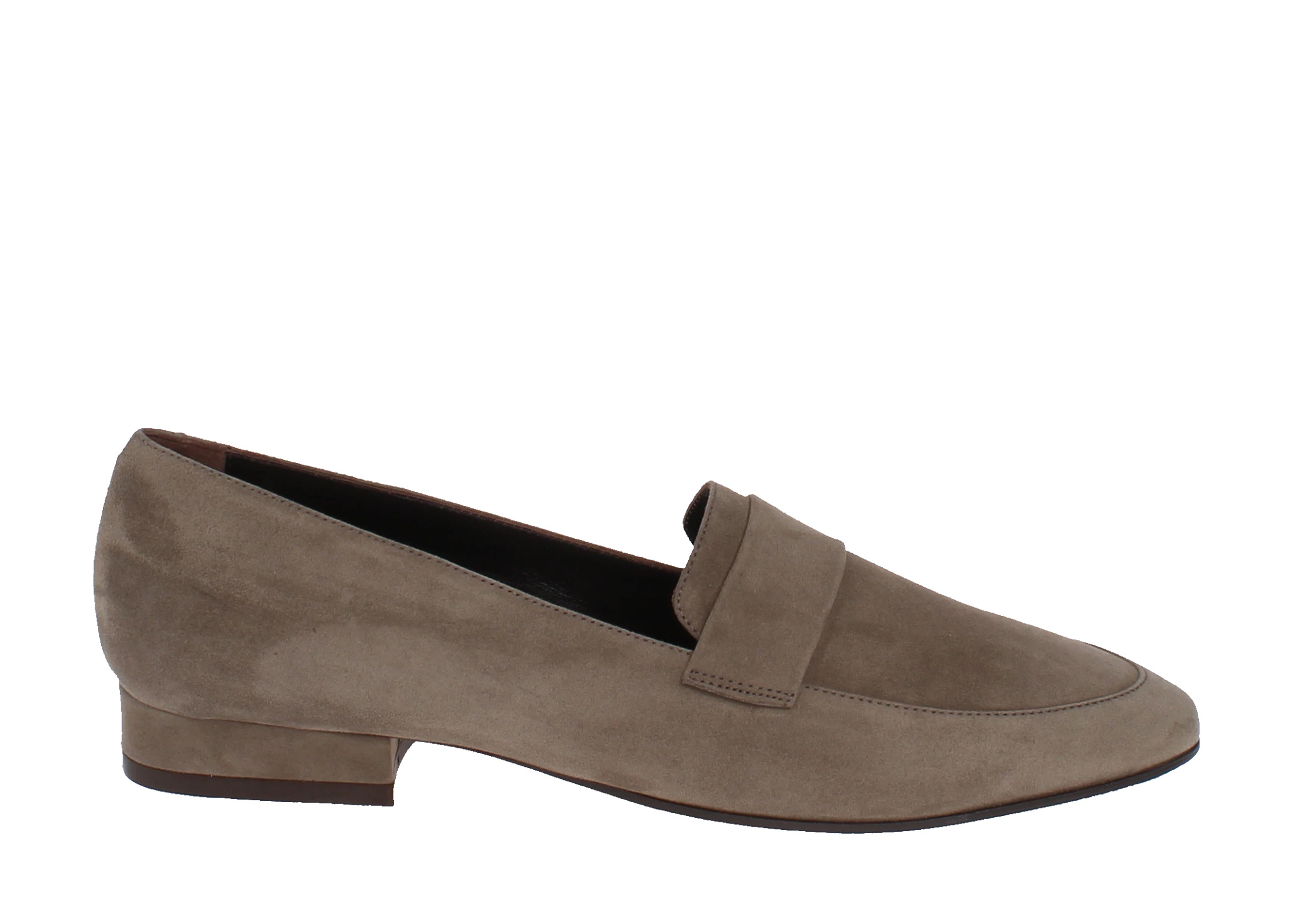 Panara Panara moccasin 3445 taupe suède