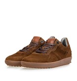 Floris van Bommel Floris van Bommel Sneaker De Gummer 04.02 Cognac