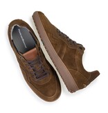 Floris van Bommel Floris van Bommel Sneaker De Gummer 04.02 Cognac