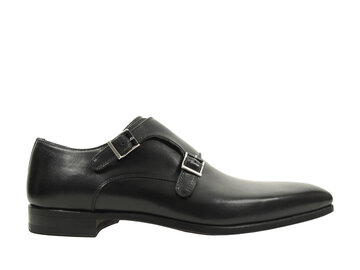 Magnanni Magnanni Gespschoen 16512 Zwart