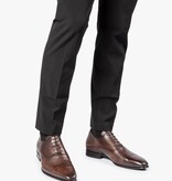 Van Bommel Van Bommel Veterschoen Gira 02.07 Donker Bruin