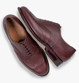 Van Bommel Van Bommel Brogues Veterschoen Olda 03.12 Bordeaux