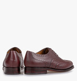 Van Bommel Van Bommel Brogues Veterschoen Olda 03.12 Bordeaux