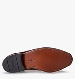 Van Bommel Van Bommel Brogues Veterschoen Olda 03.12 Bordeaux