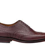 Van Bommel Van Bommel Brogues Veterschoen Olda 03.12 Bordeaux