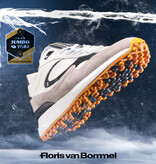 Floris van Bommel Floris van Bommel Sneaker Noppi 22.01 Wit