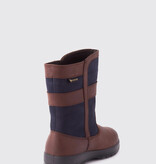 Dubarry Dubarry Laars Roscommon 3992-32 Blauw/ Bruin