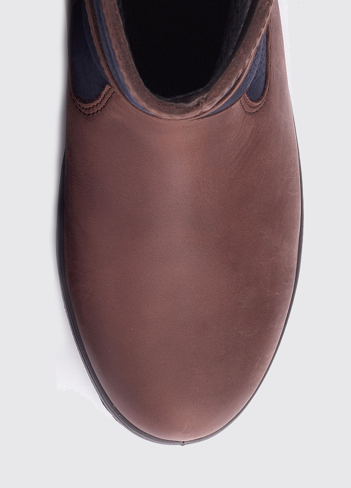 Dubarry Dubarry Laars Roscommon 3992-32 Blauw/ Bruin