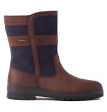 Dubarry Dubarry Roscommon Laars Roscommon navy/brown 3992-32 Navy/Brown