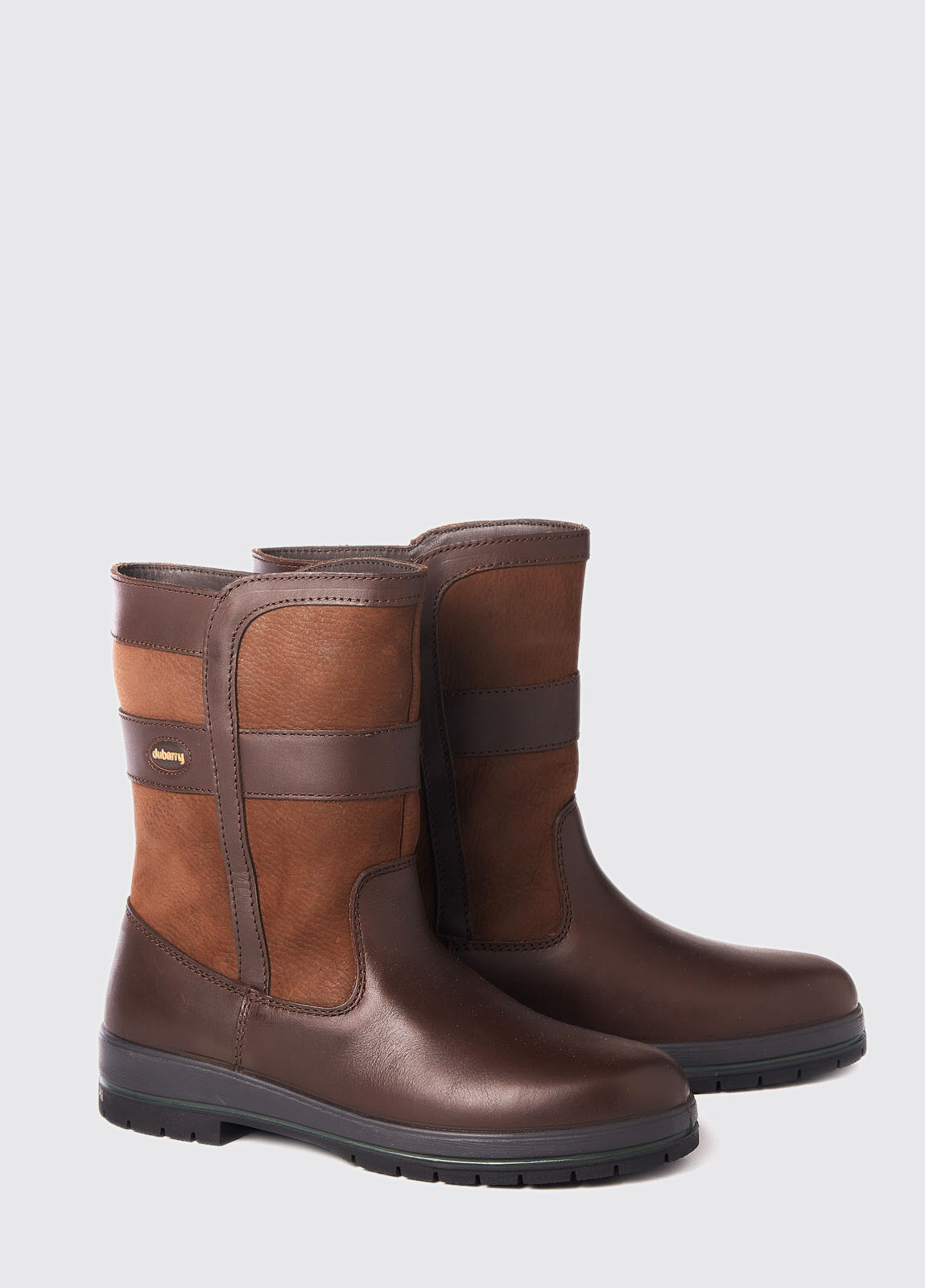 Dubarry Dubarry Roscommon Laars Walnut 3992