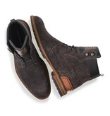 Floris van Bommel Floris van Bommel Veterboot Crepi 06.20 Taupe