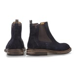 Floris van Bommel Floris van Bommel Chelseaboot De Moker 02.01 Donker Blauw