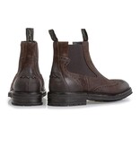 Floris van Bommel Floris van Bommel Chelsea Boot De Zeker 02.02 Bruin