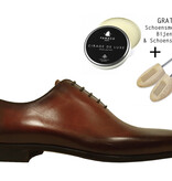 Magnanni Magnanni herenschoen 23806 Cognac