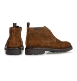 Floris van Bommel Floris van Bommel Veterboot Sturdi 01.13 Cognac