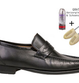 Van Bommel Van Bommel Instappers Passa 01.00 Zwart