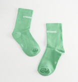 Copenhagen Copenhagen Sokken CPH Socks 1  Groen