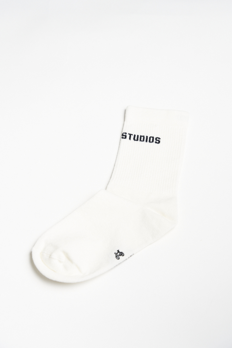 Copenhagen Copenhagen Sokken CPH Socks 1  Creme