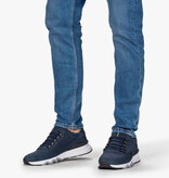 Floris van Bommel Floris van Bommel Sneaker De Zager 01.08 Blauw