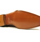 Magnanni Magnanni Herenschoen 18912 Cognac Lizard