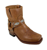 Sendra Sendra Western Boots 13927 Bruin