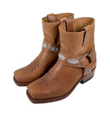 Sendra Sendra Western Boots 13927 Bruin