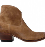 Sendra Sendra Western Boots 18653 Bruin