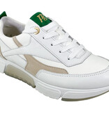 Paul Green Paul Green Sneaker 5335-025 Wit