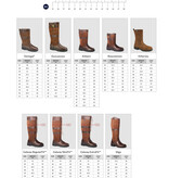 Dubarry Dubarry Laars Galway SlimFit 3934-52 Walnut